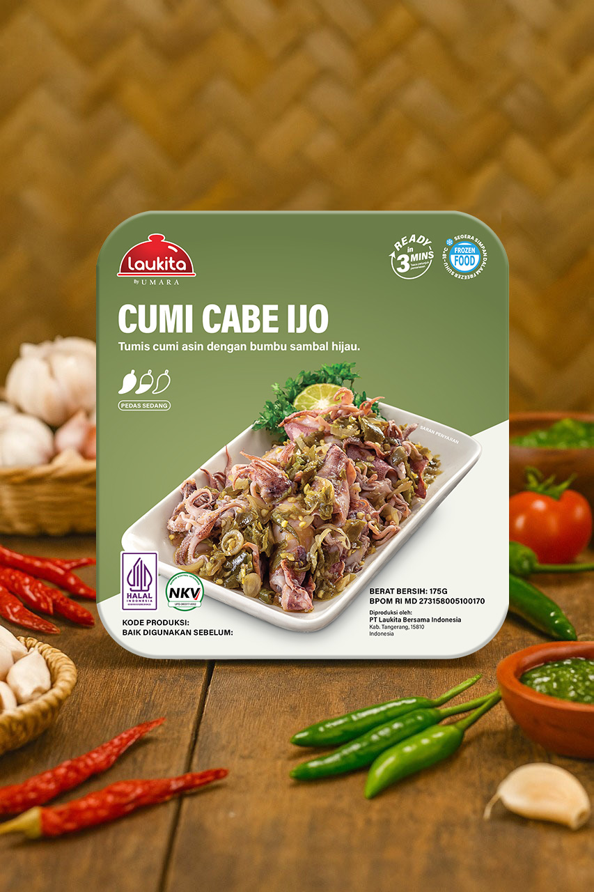Cumi-Cabe-Ijo