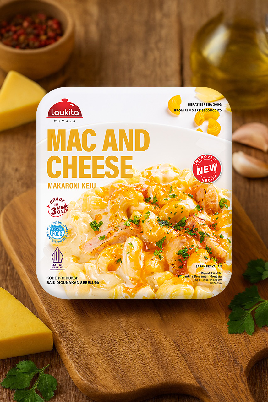 Mac & Cheese