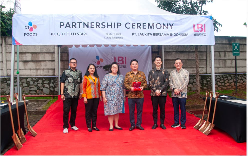 UMARA GROUP - Food Manufacturing