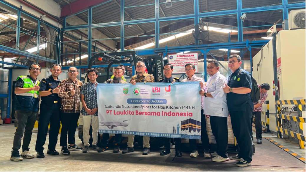 UMARA GROUP - Food Distribution