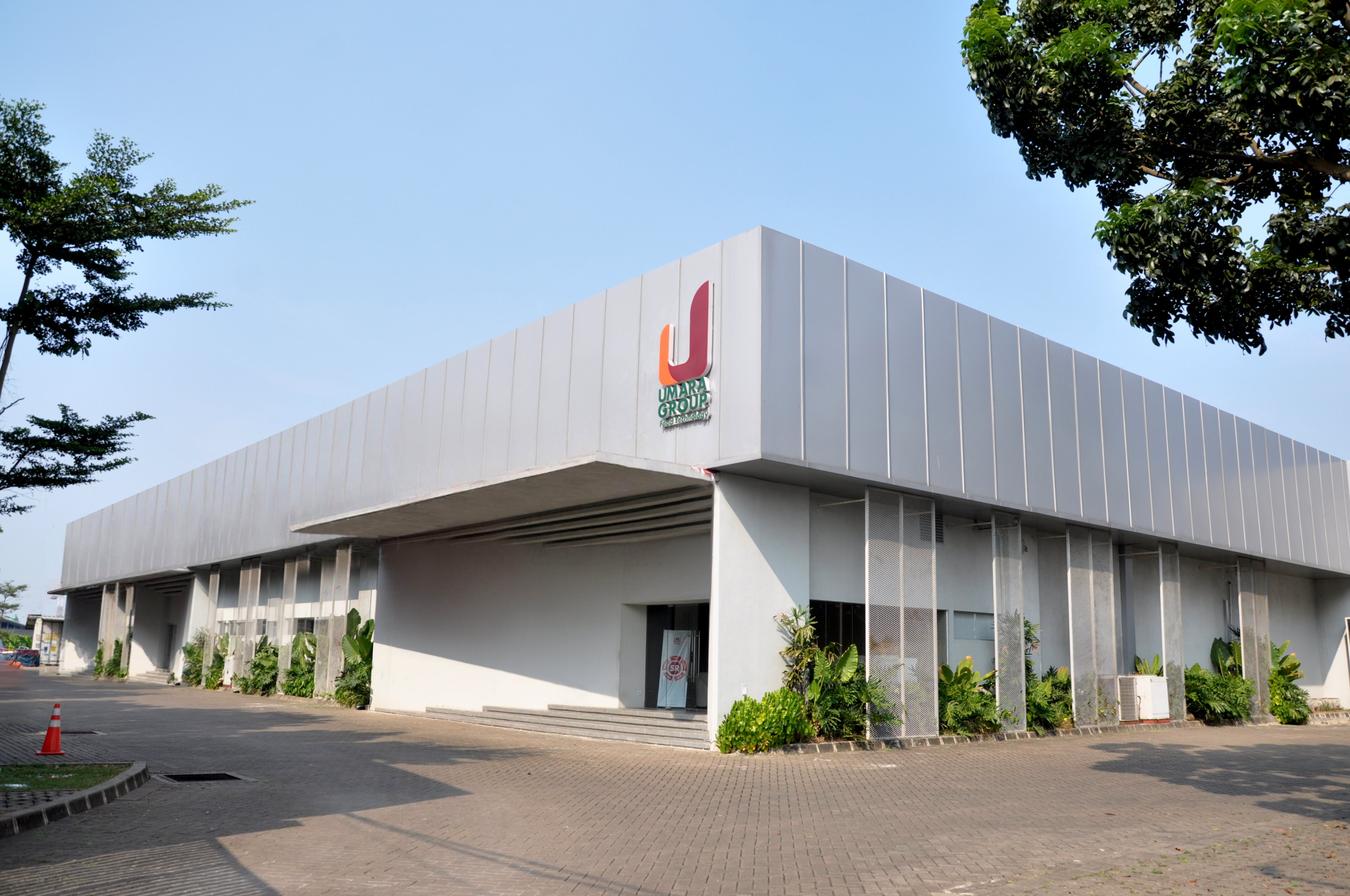 Lauk Kita Bersama Manufacturing