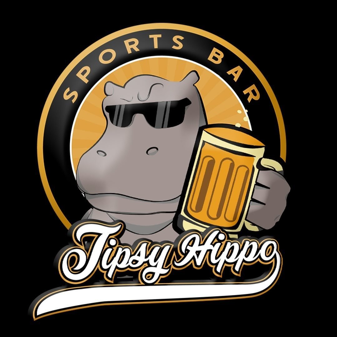 Tipsy Hippo