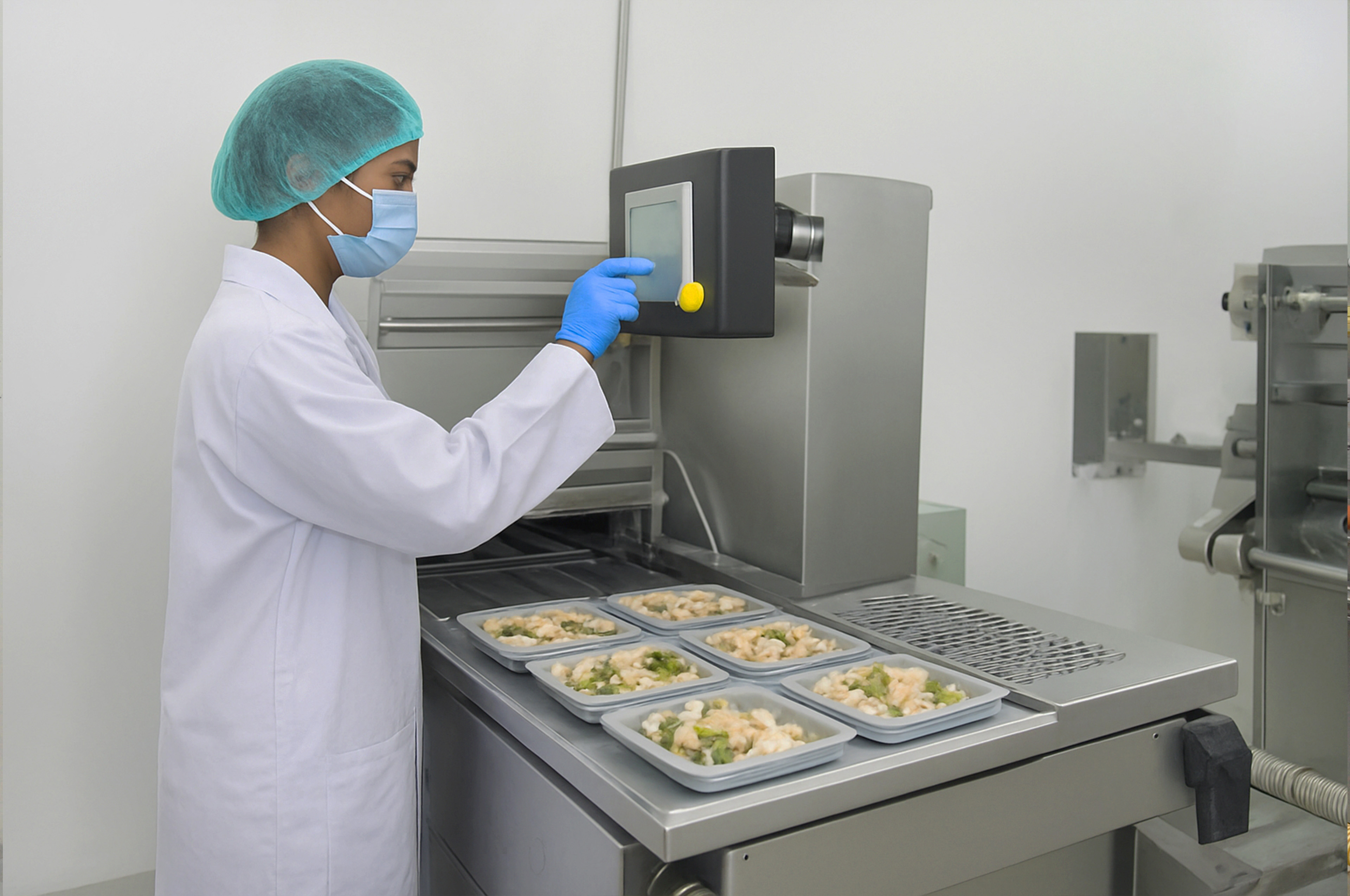 Lauk Kita Bersama Manufacturing