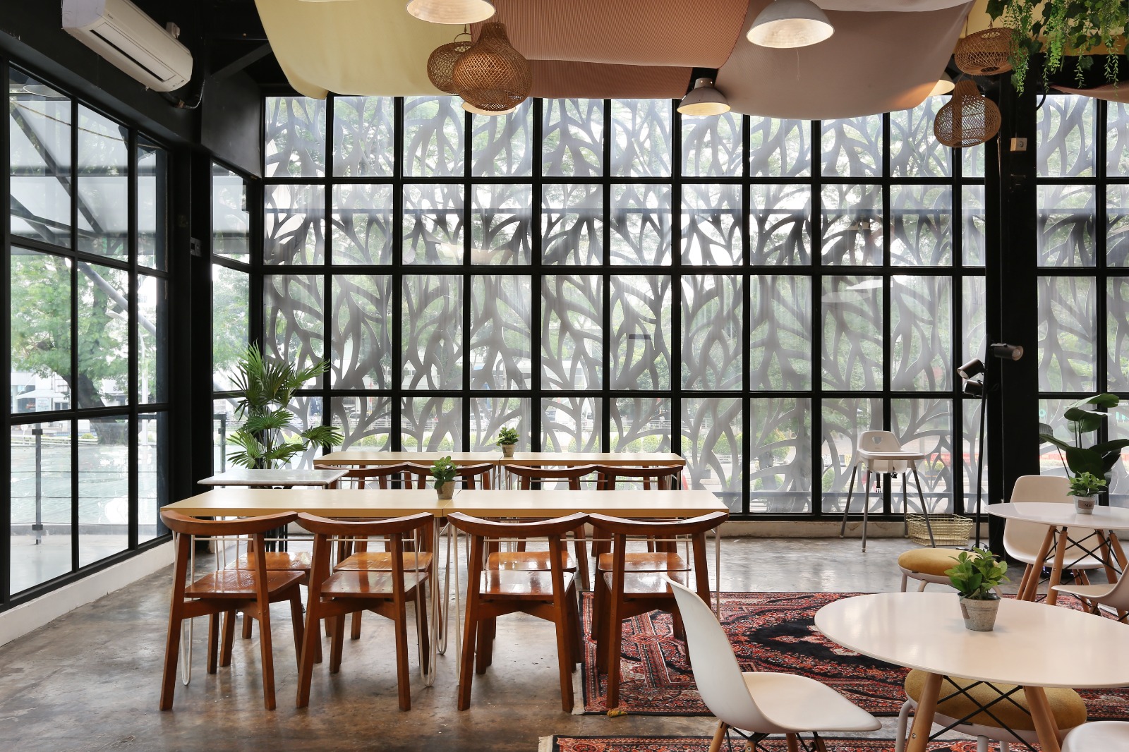 Lumpang Emas Bintaro Interior 2