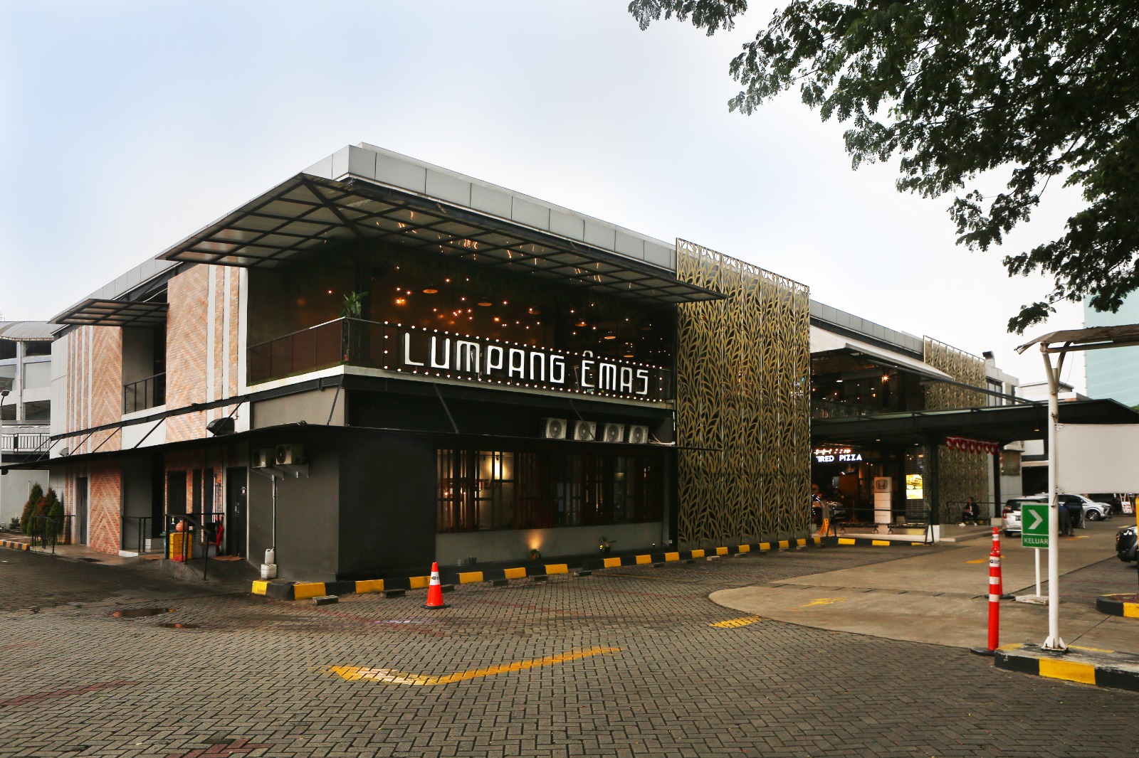 Lumpang Emas Bintaro Interior 4