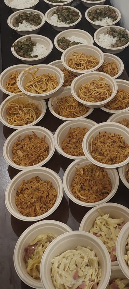 Distribution Expansion