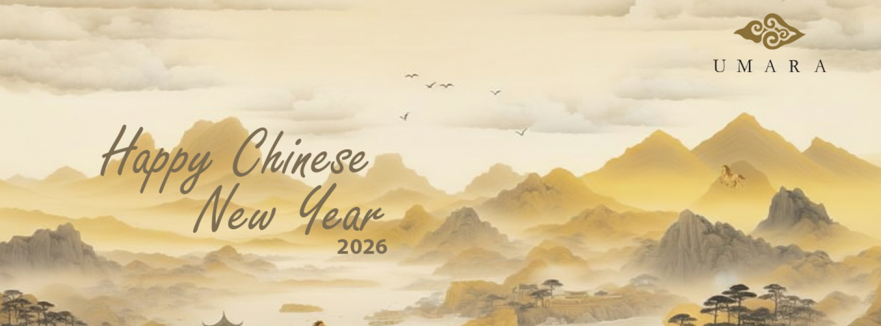 Happy Chinese New Year