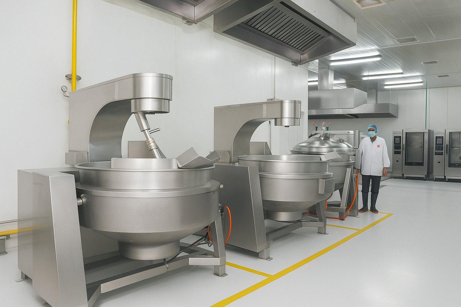 Umara Mitra Kulina Manufacturing Equipment